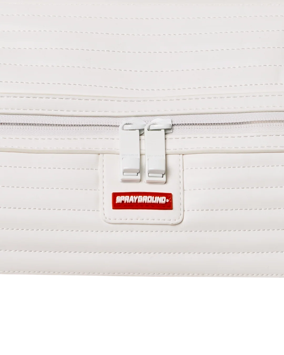 FUTURE TRAVELER CARGO DUFFLE
