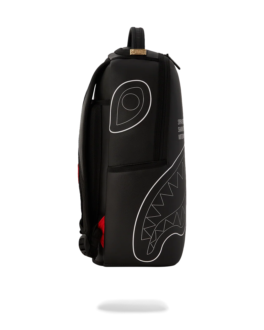 SHARK CENTRAL OUT THE LINE DLXSV BACKPACK
