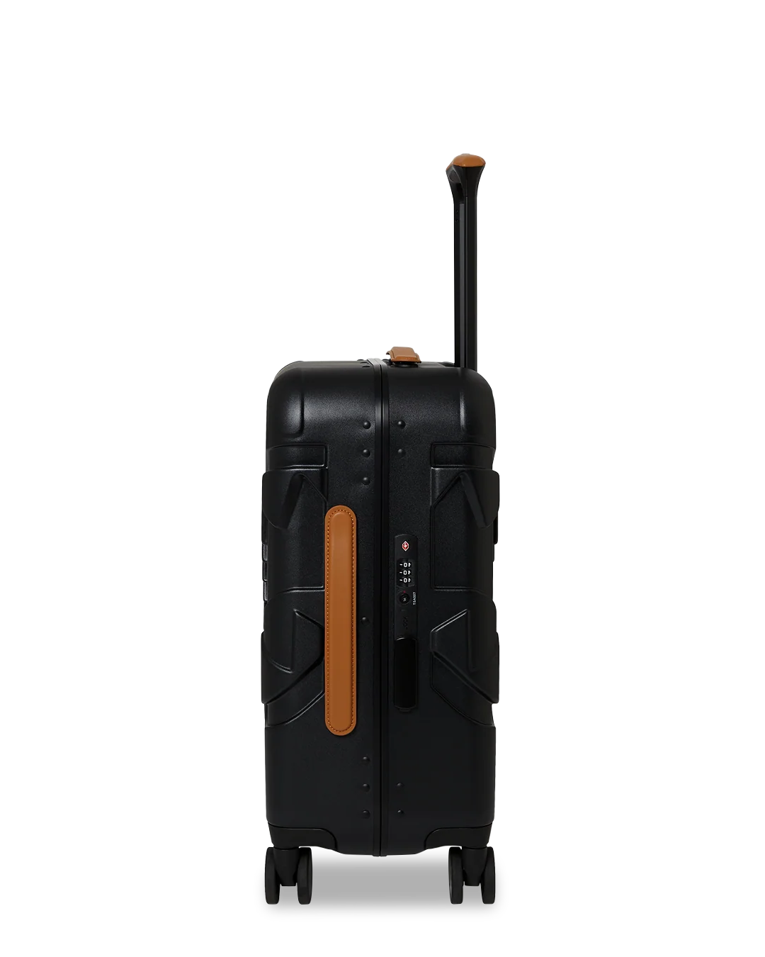 HENNY JETSTREAM SHARKITECTURE CARRY-ON LUGGAGE