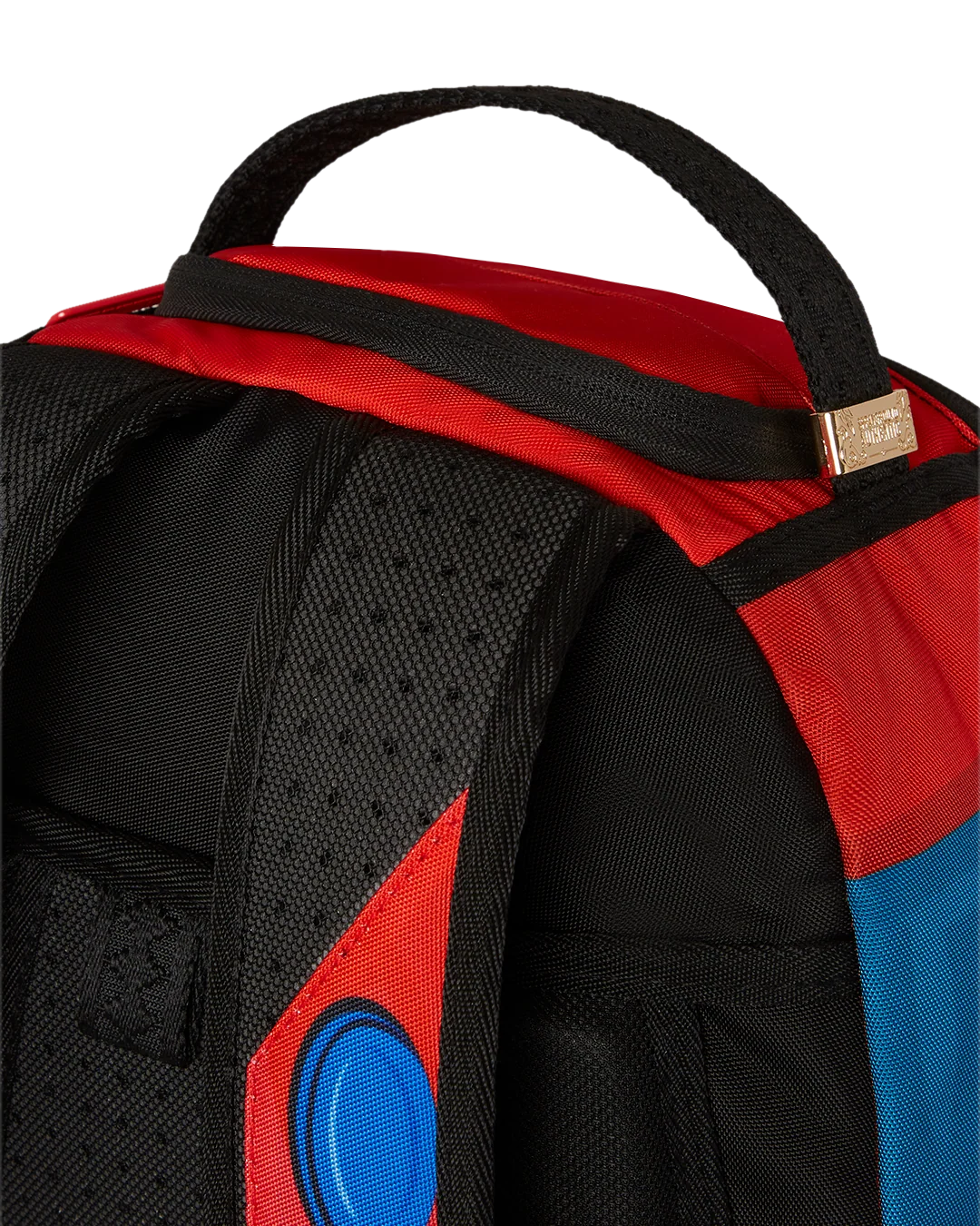 ASTROMANE THE VACATIONAIRE DLXSR BACKPACK