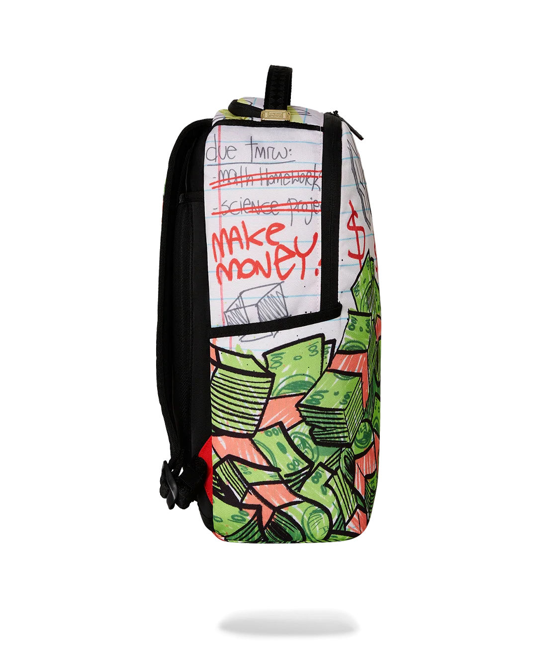 DOODLE DREAMZ DLXR BACKPACK