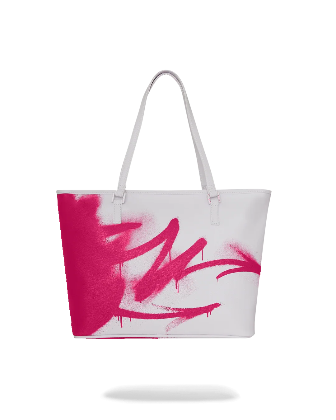 DESIGN STORM TOTE
