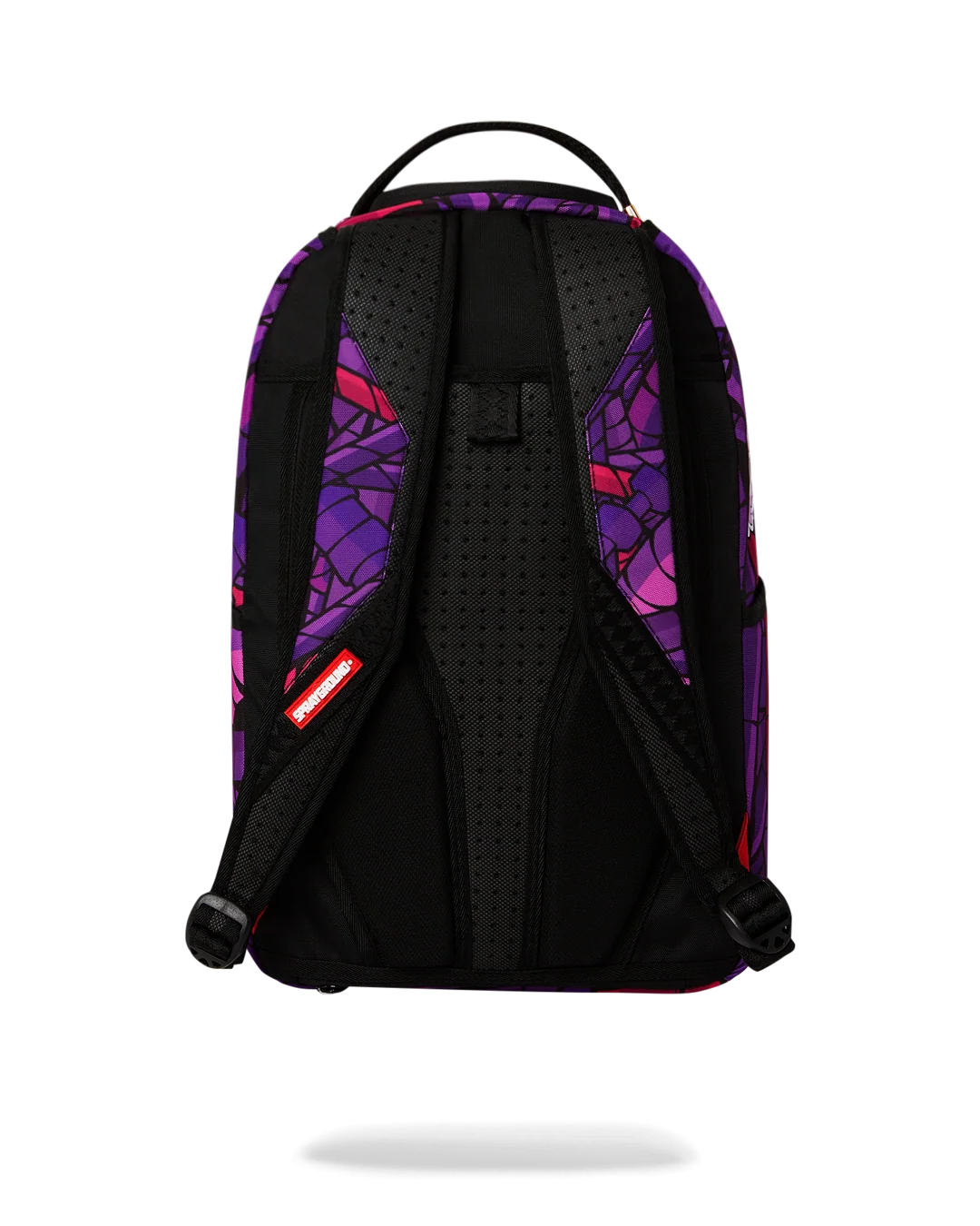 INVADER ZIM CLOUD PUFF DLXSR BACKPACK