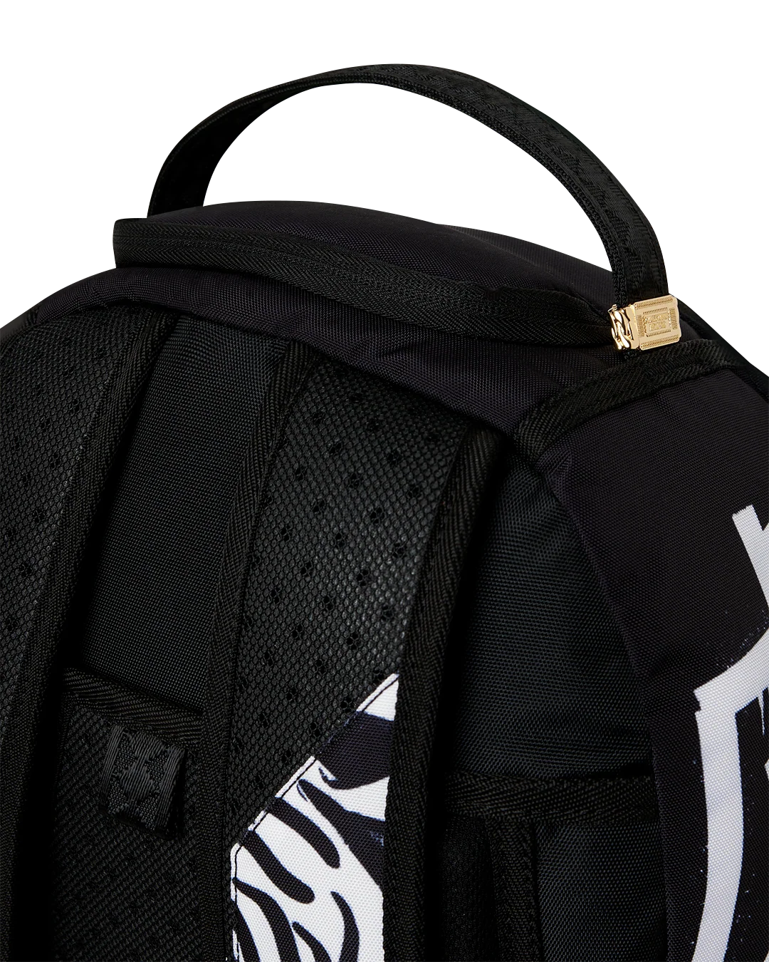 TIGER SHARK PARK BACKPACK
