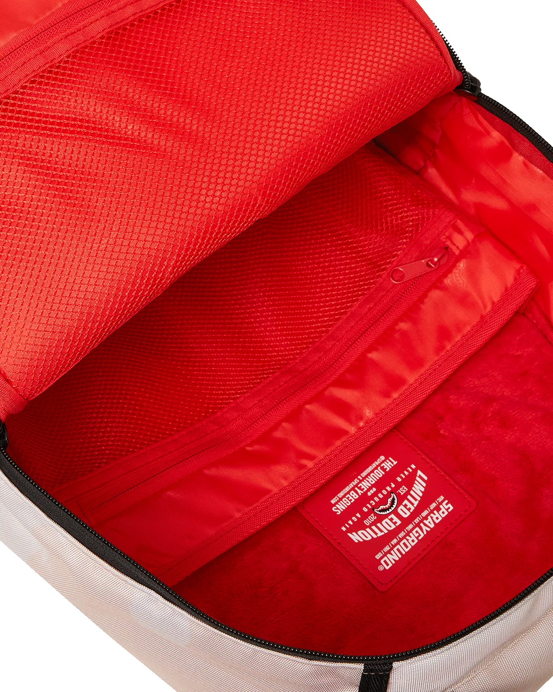 SNOOPY WAVE RIDER BACKPACK