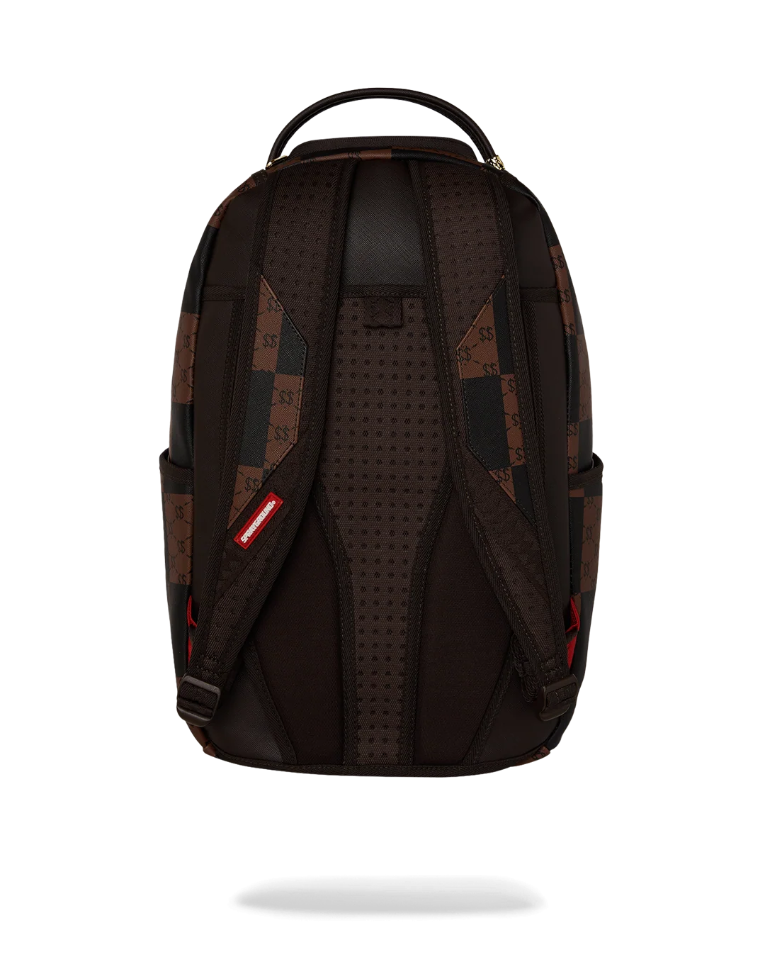 THAT BIG CHECK SHARK BACKPACK