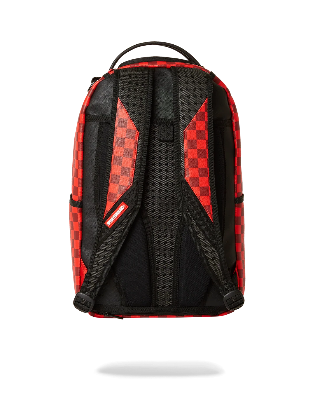 LOONEY TUNES TAZ MARVIN BUST OUT BACKPACK (DLXV)