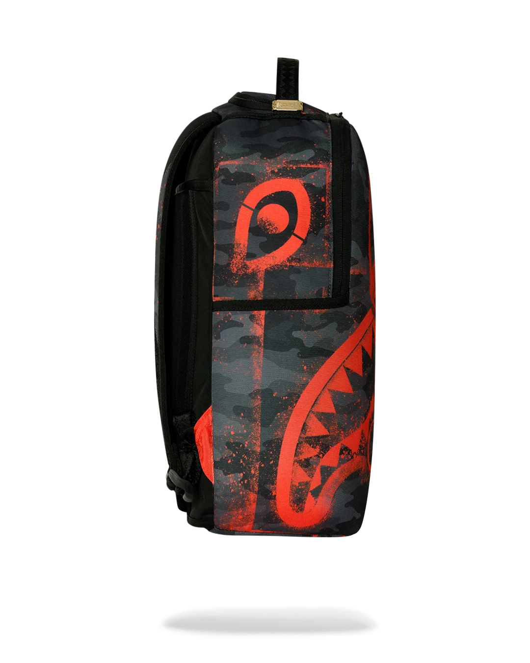 SMURFS ATTITUDE BACKPACK