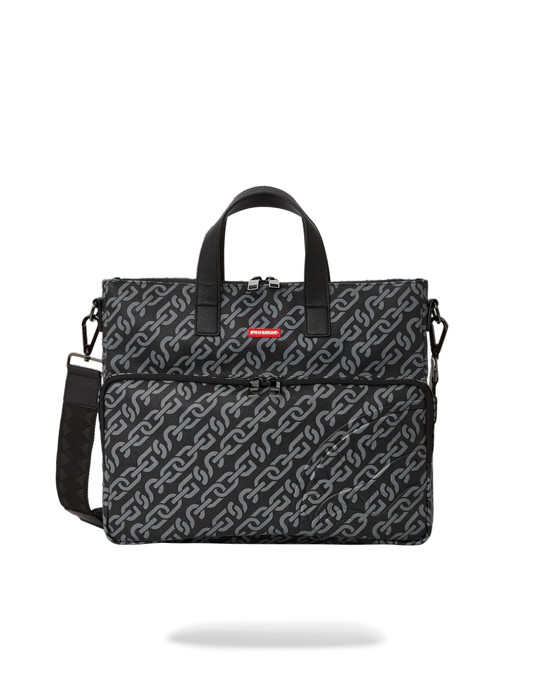 MAGNETIC PULSE TRAVEL BAG
