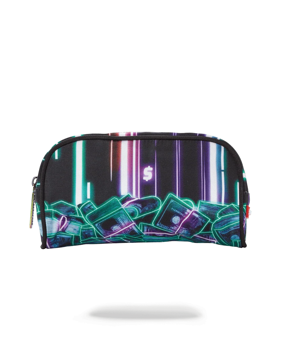 暗号通貨スタック (CRYPTO STACKS) POUCH