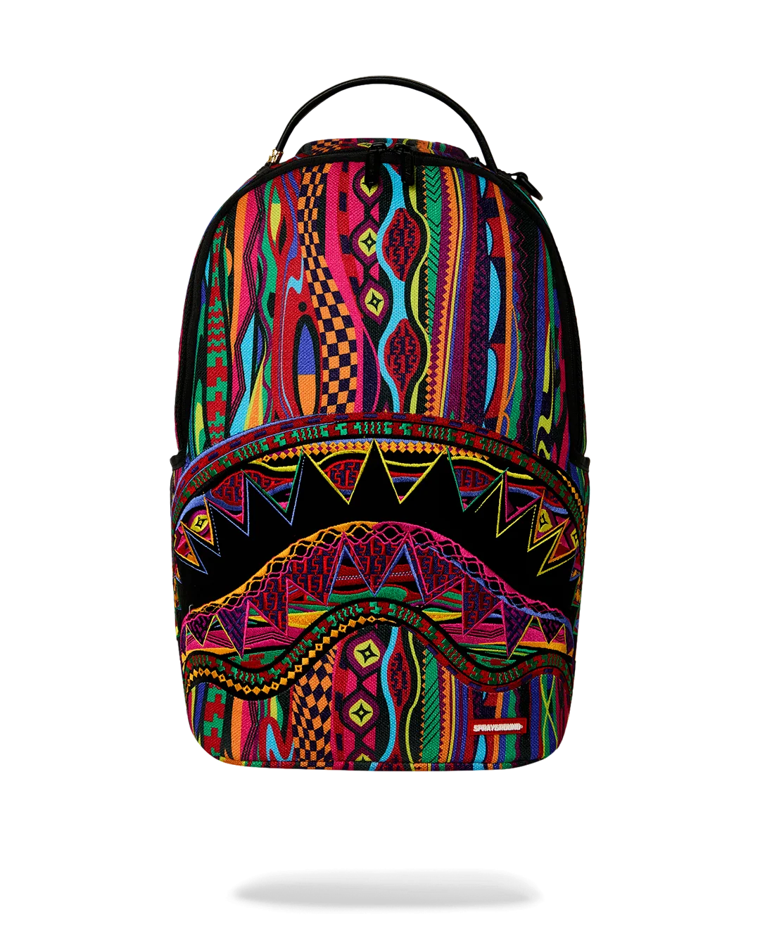 ROYAL RHYTHM BACKPACK