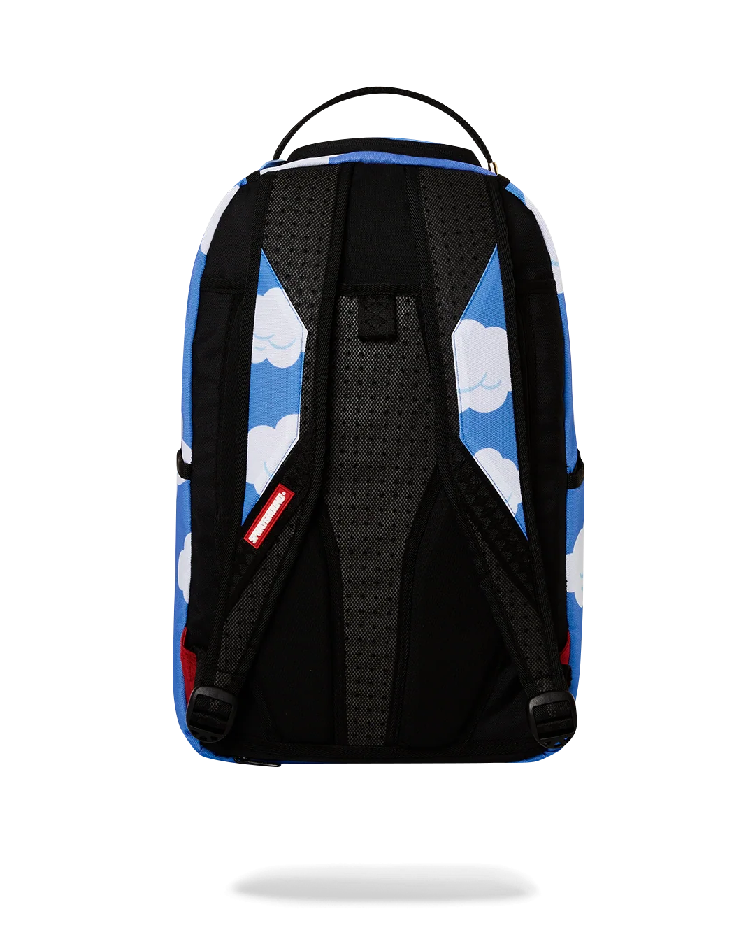 POWERPUFF GIRLS HEROS DLXSR BACKPACK