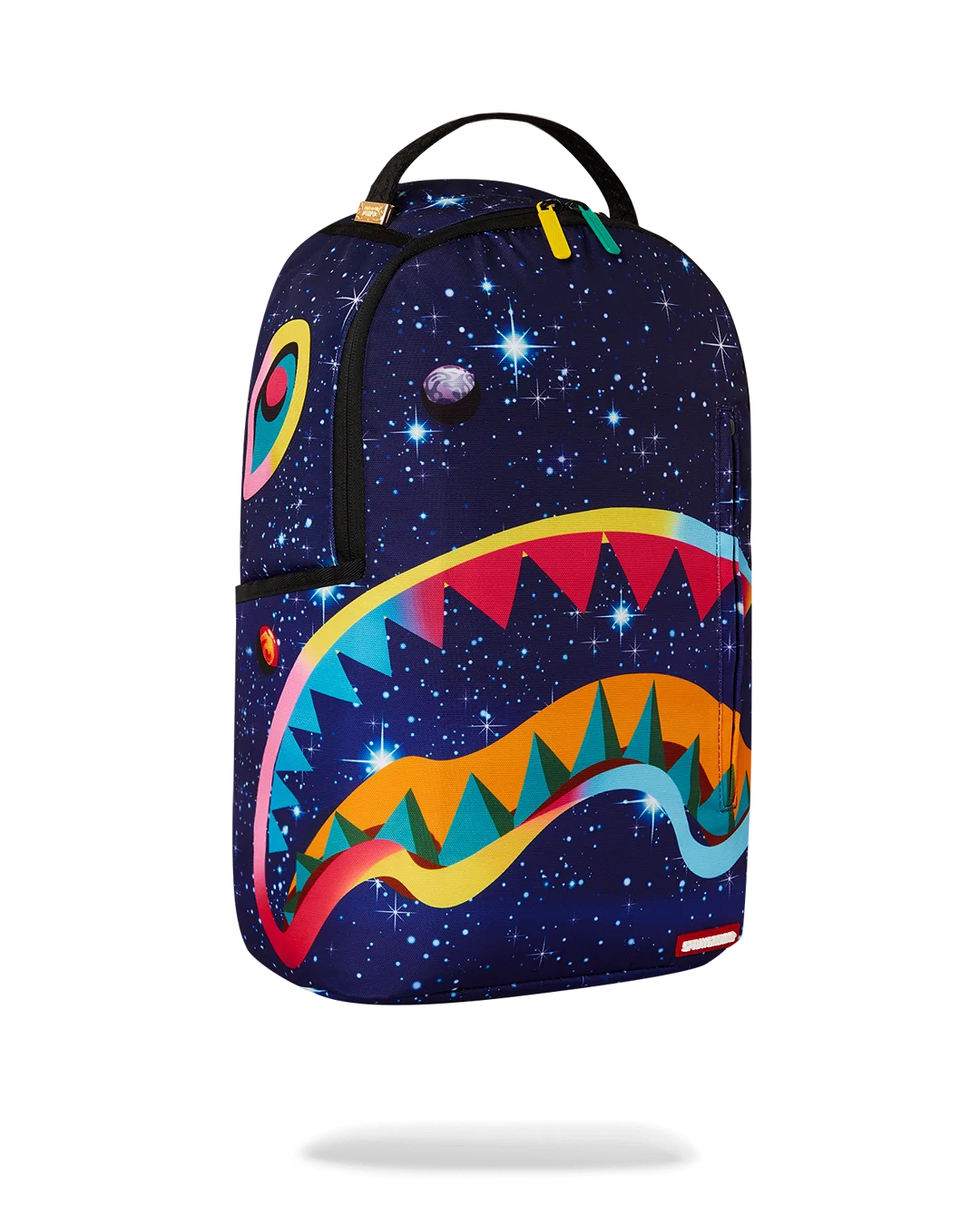 UNTOUCHABLE MIND DLXSR BACKPACK