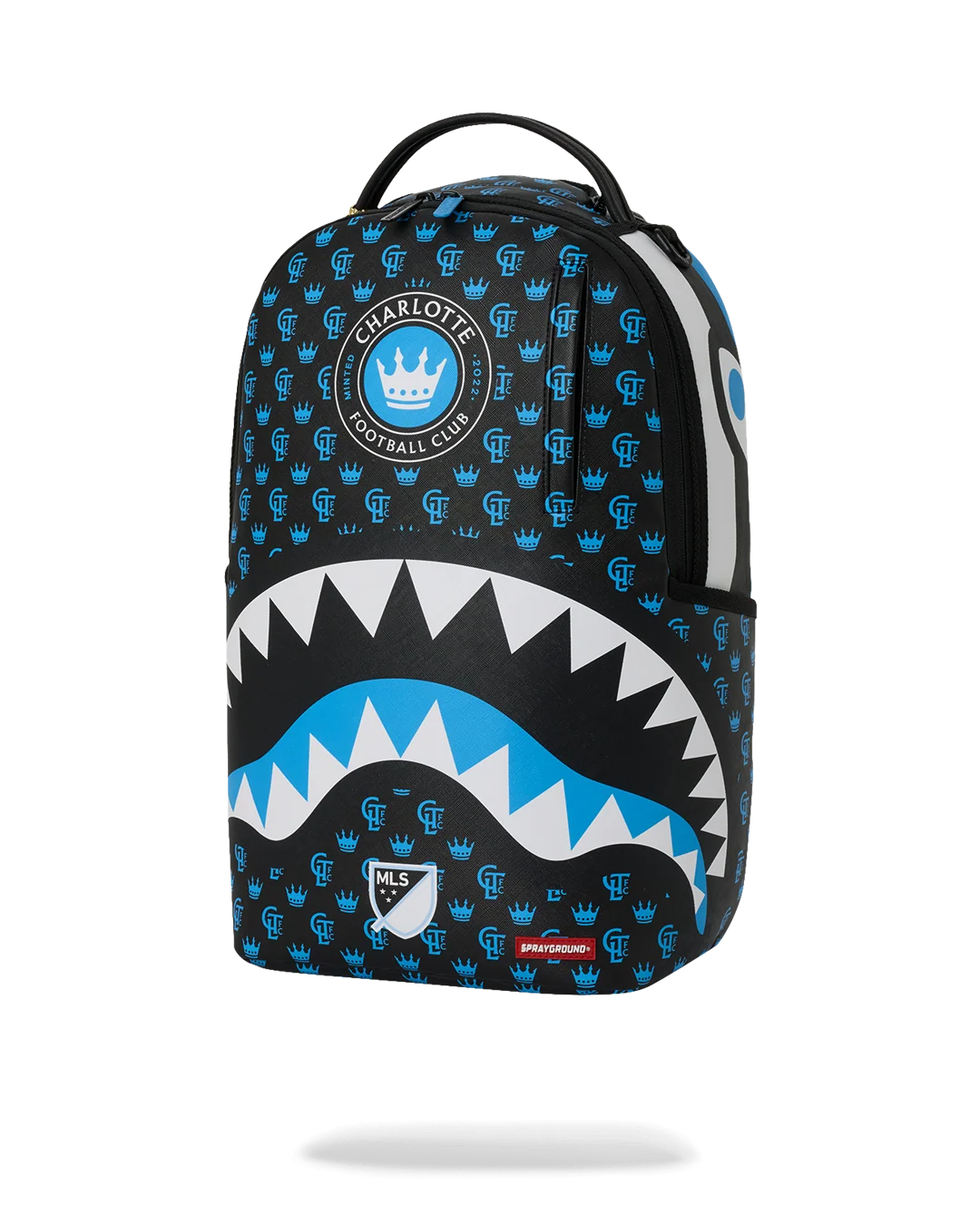 MLS CHARLOTTE FC BACKPACK