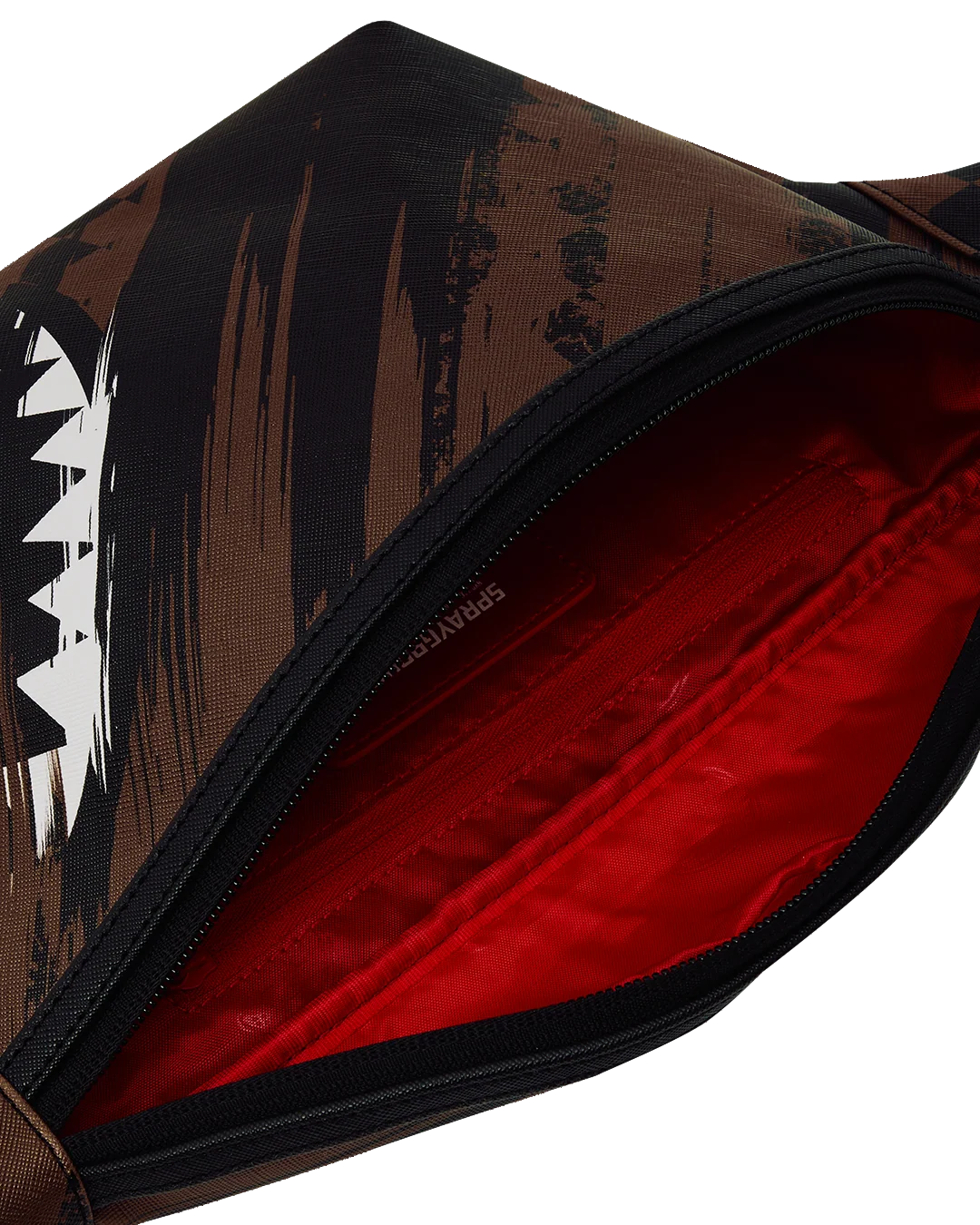SHARKS IN PARIS NIGHT DRIFT SAVVY CROSSBODY