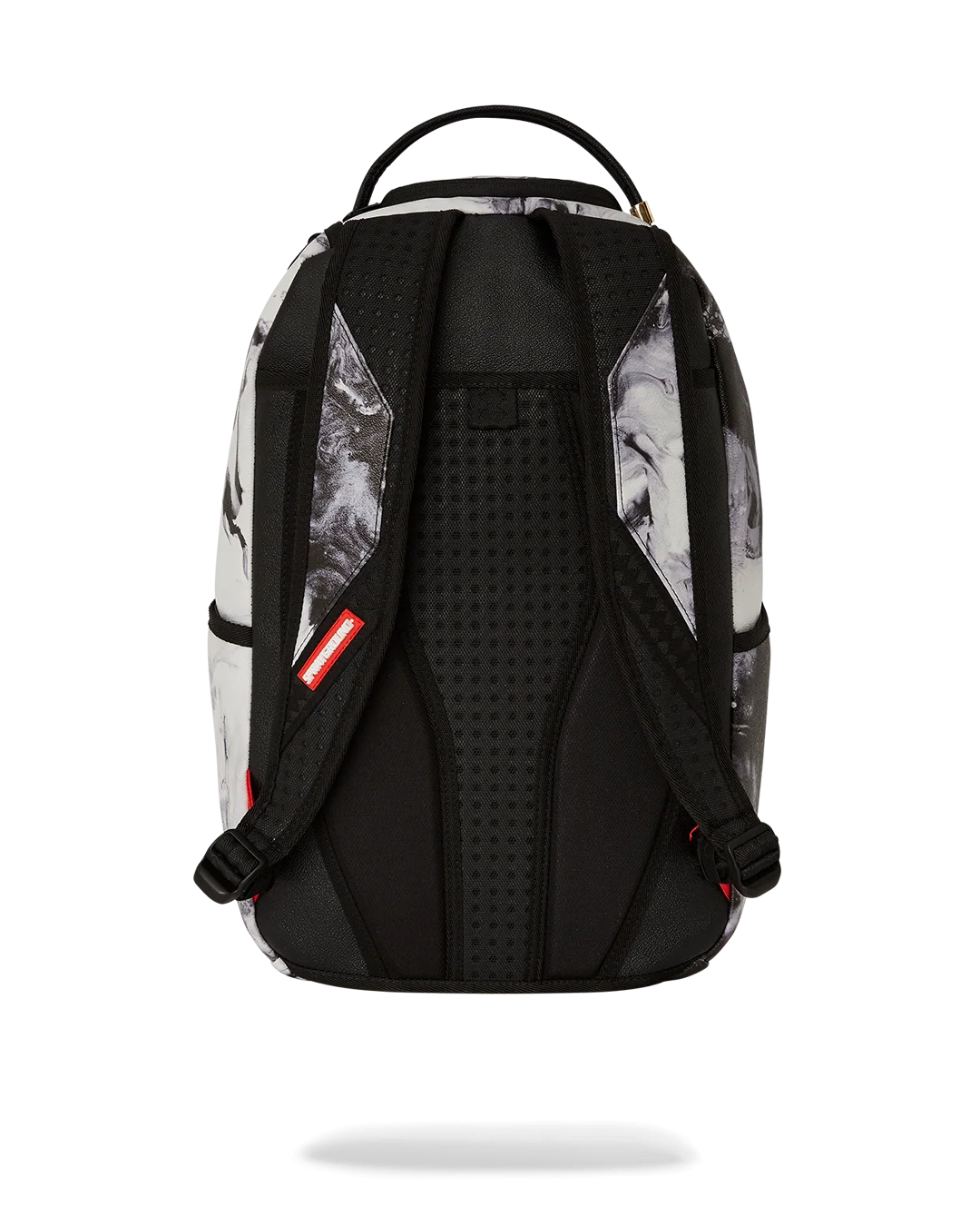THAT MARBLE EFFECT DLXSV BACKPACK
