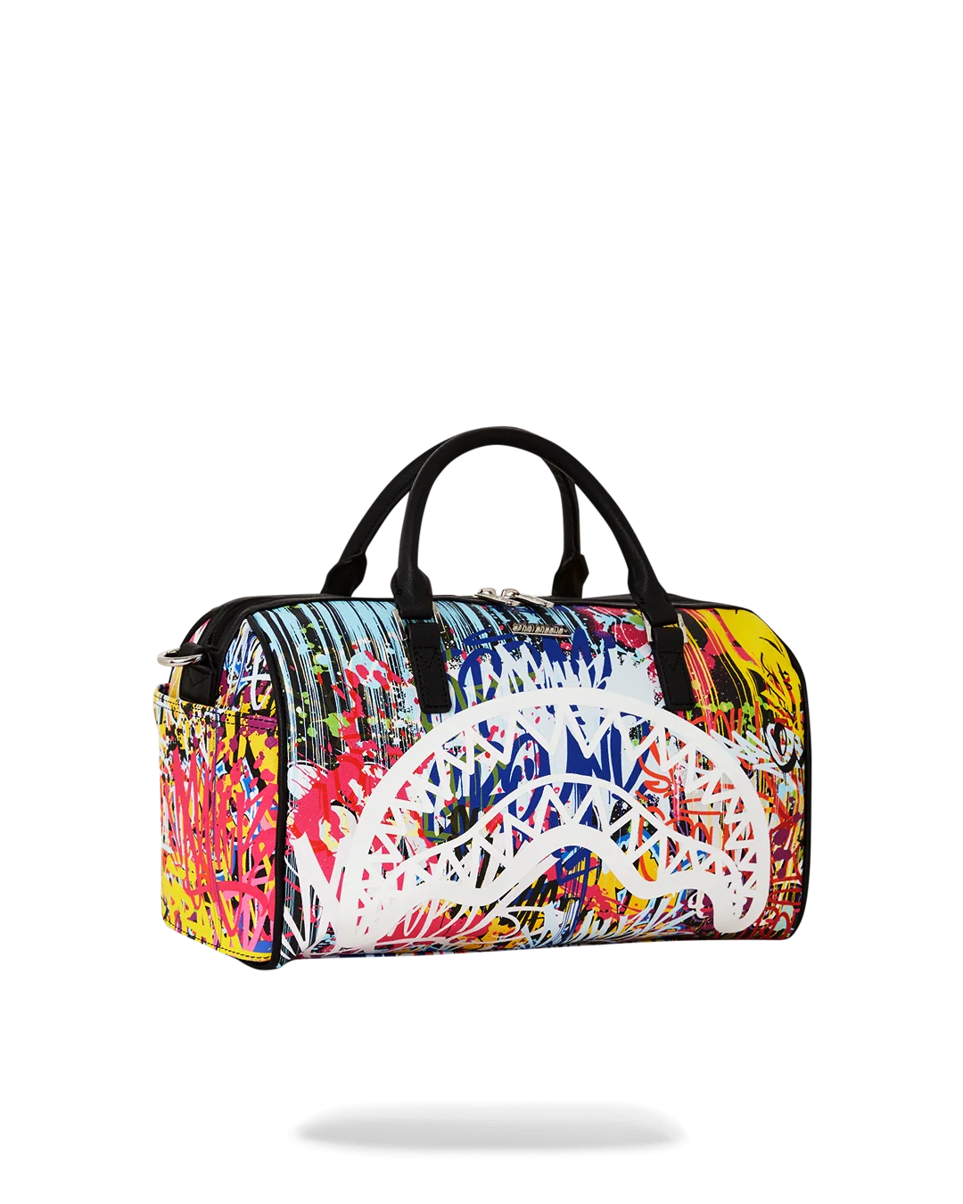 LOWER EAST SIDE MINI DUFFLE
