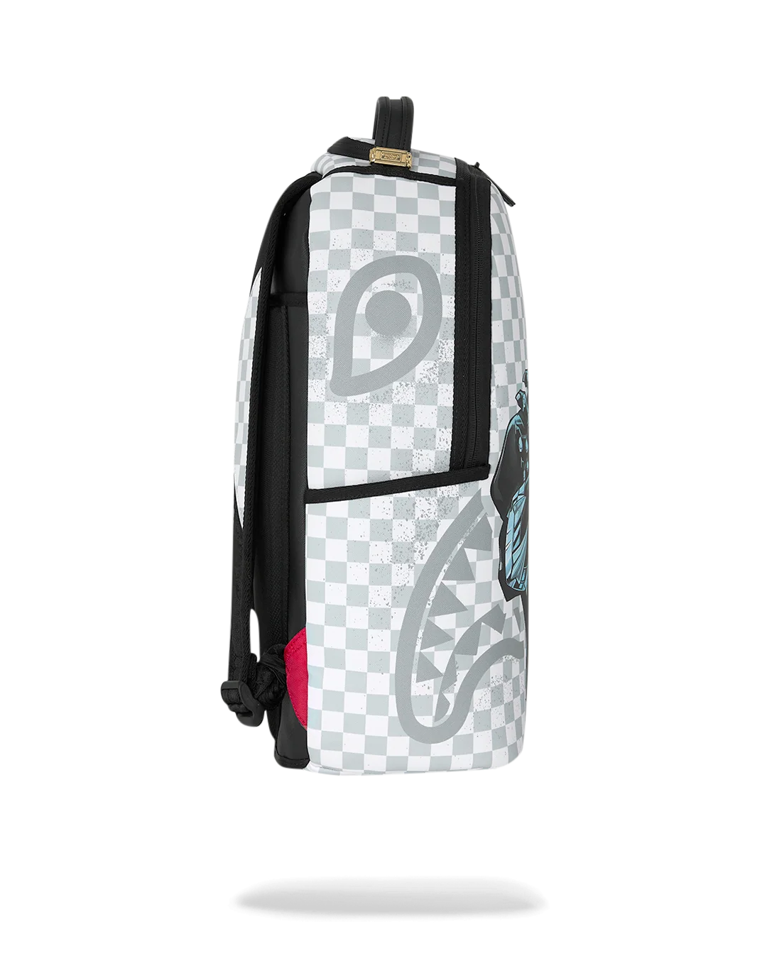MARVEL BLACK PANTHER WAKANDA FOREVER FOREVER BACKPACK