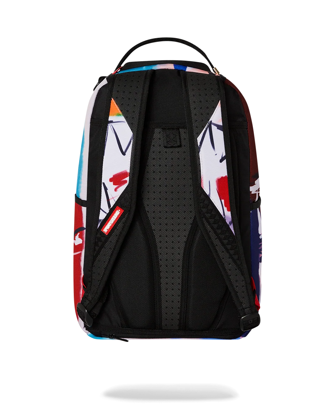 I DO WHAT I WANT DLXSR BACKPACK