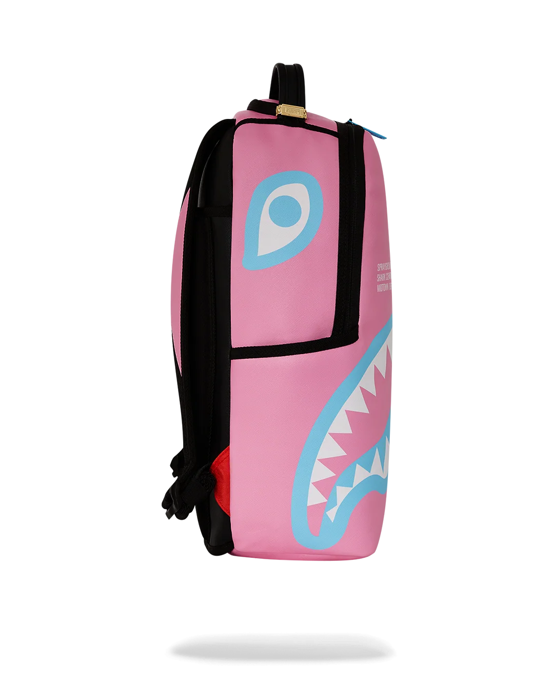 SHARK CENTRAL AMUSEMENT DLXSV BACKPACK