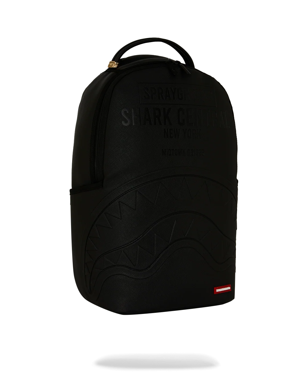 SHARK CENTRAL ALLSTAR (SHADOW) BACKPACK
