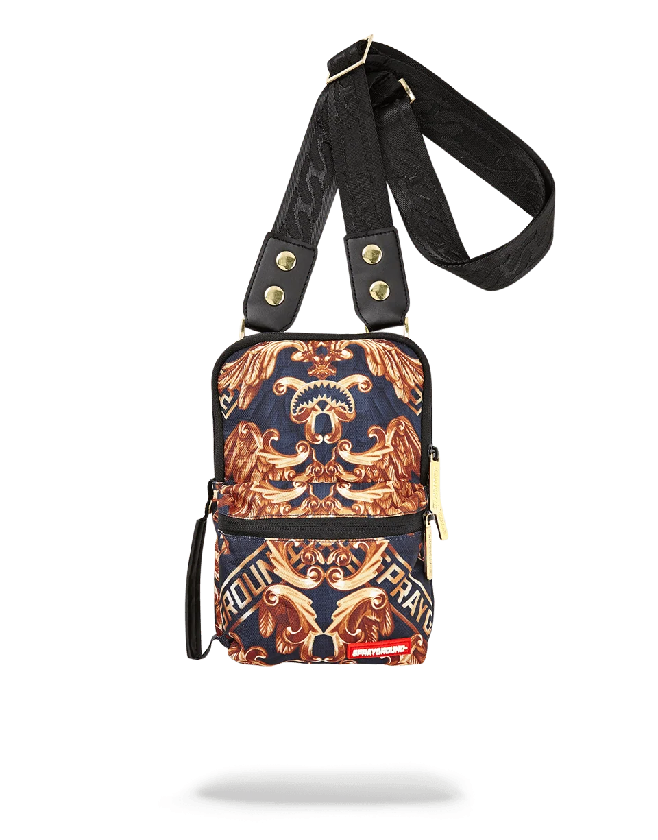 PALACE OF SHARKS SLING