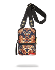 PALACE OF SHARKS SLING