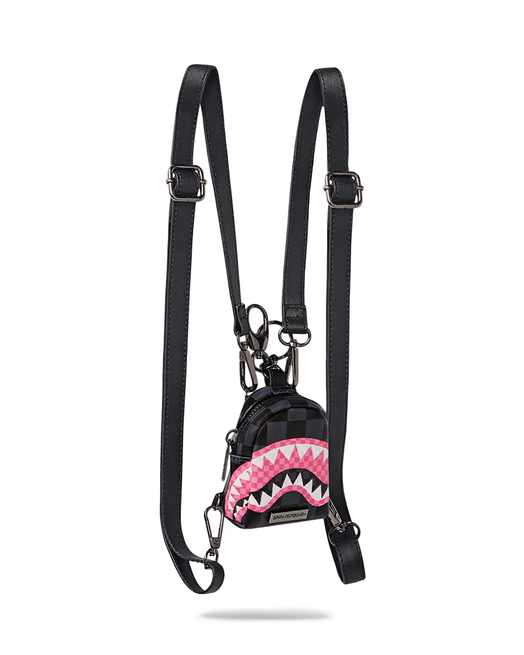 SHARKS IN CANDY QUATTRO BACKPACK