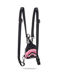 SHARKS IN CANDY QUATTRO BACKPACK