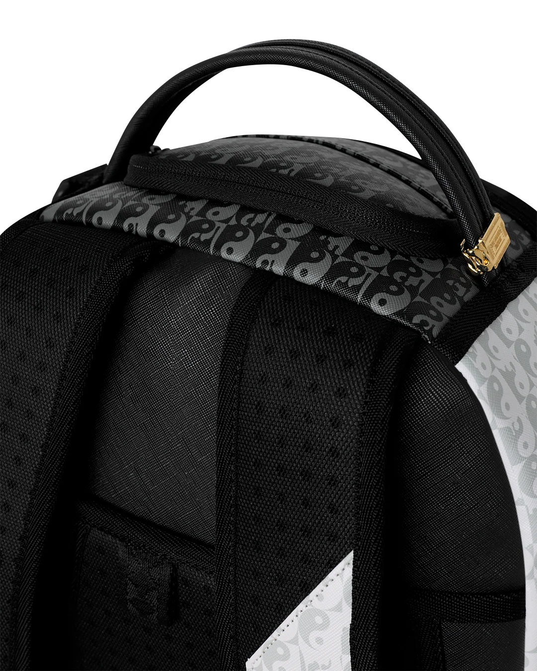 THE BALANCE OF POWER BACKPACK