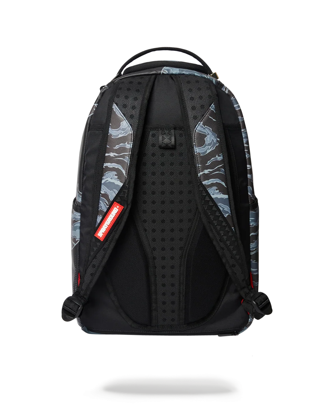 DAZED AND SHARK BACKPACK (DLXV)