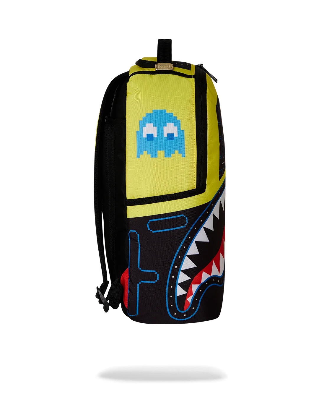 PAC-MAN ARCADE DLXR BACKPACK
