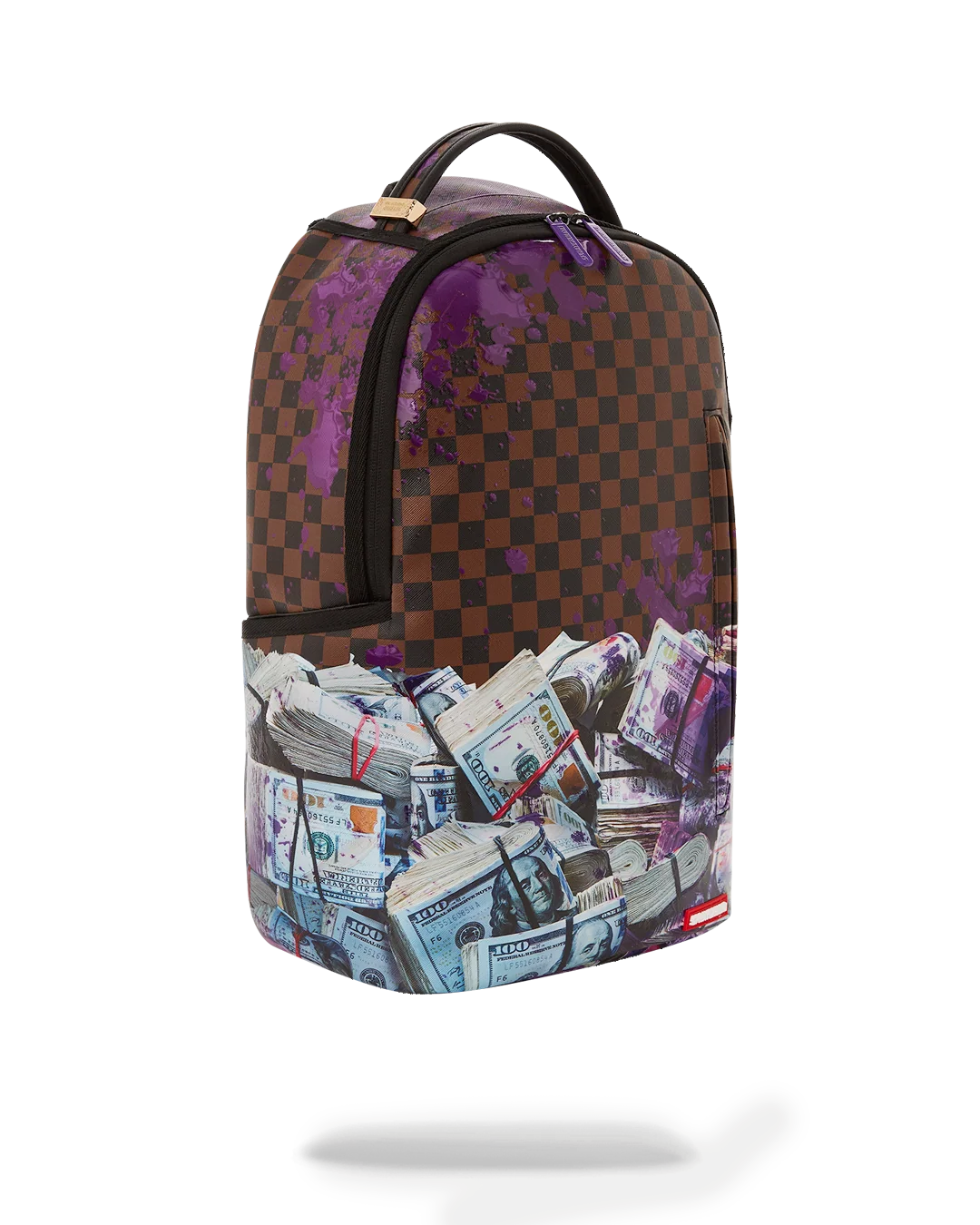 THE HEIST BACKPACK (DLXV)