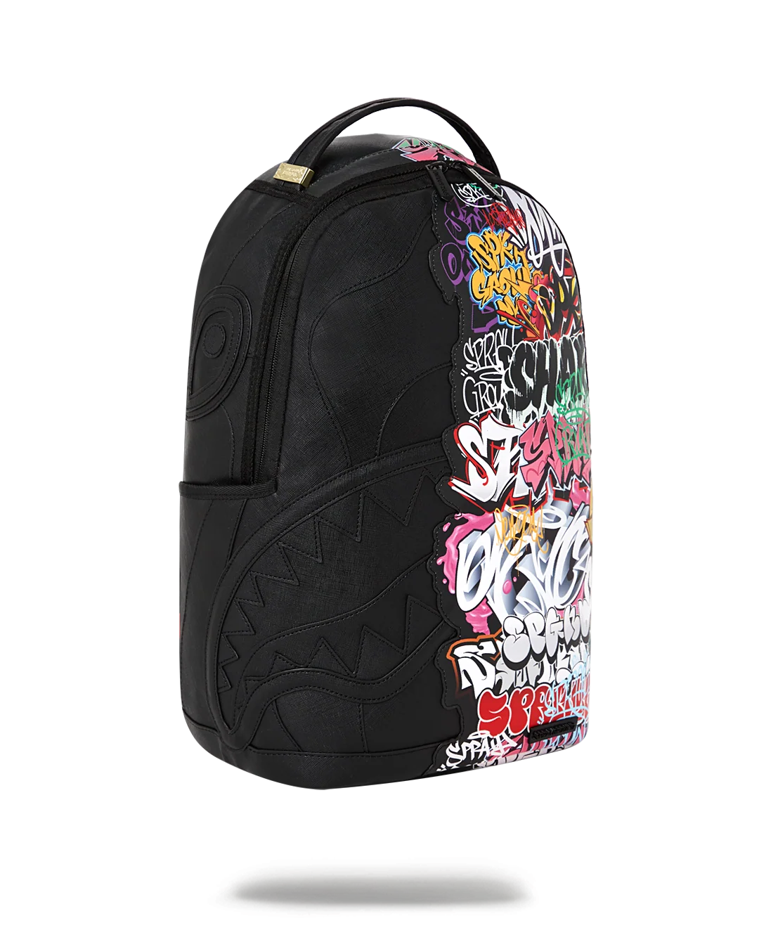 HALF GRAFF NIGHT BACKPACK (DLXV)