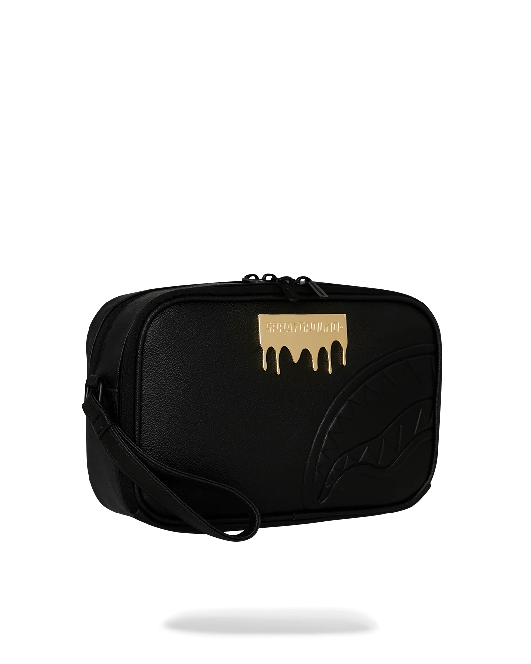 GOLD BRICK DRIP TOILETRY BRICK