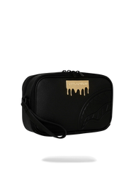 GOLD BRICK DRIP TOILETRY BRICK