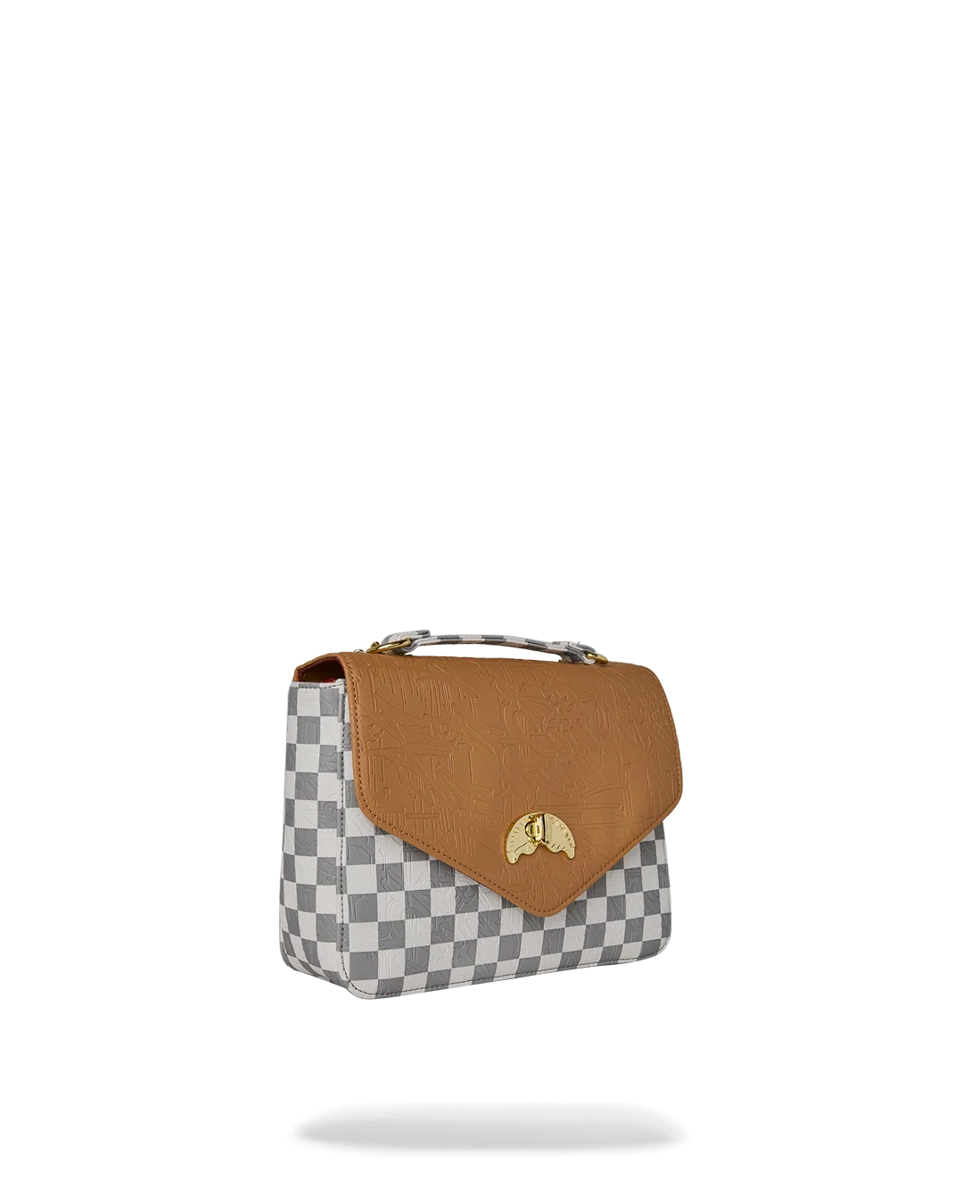 RITZ RIVIERA HANDBAG