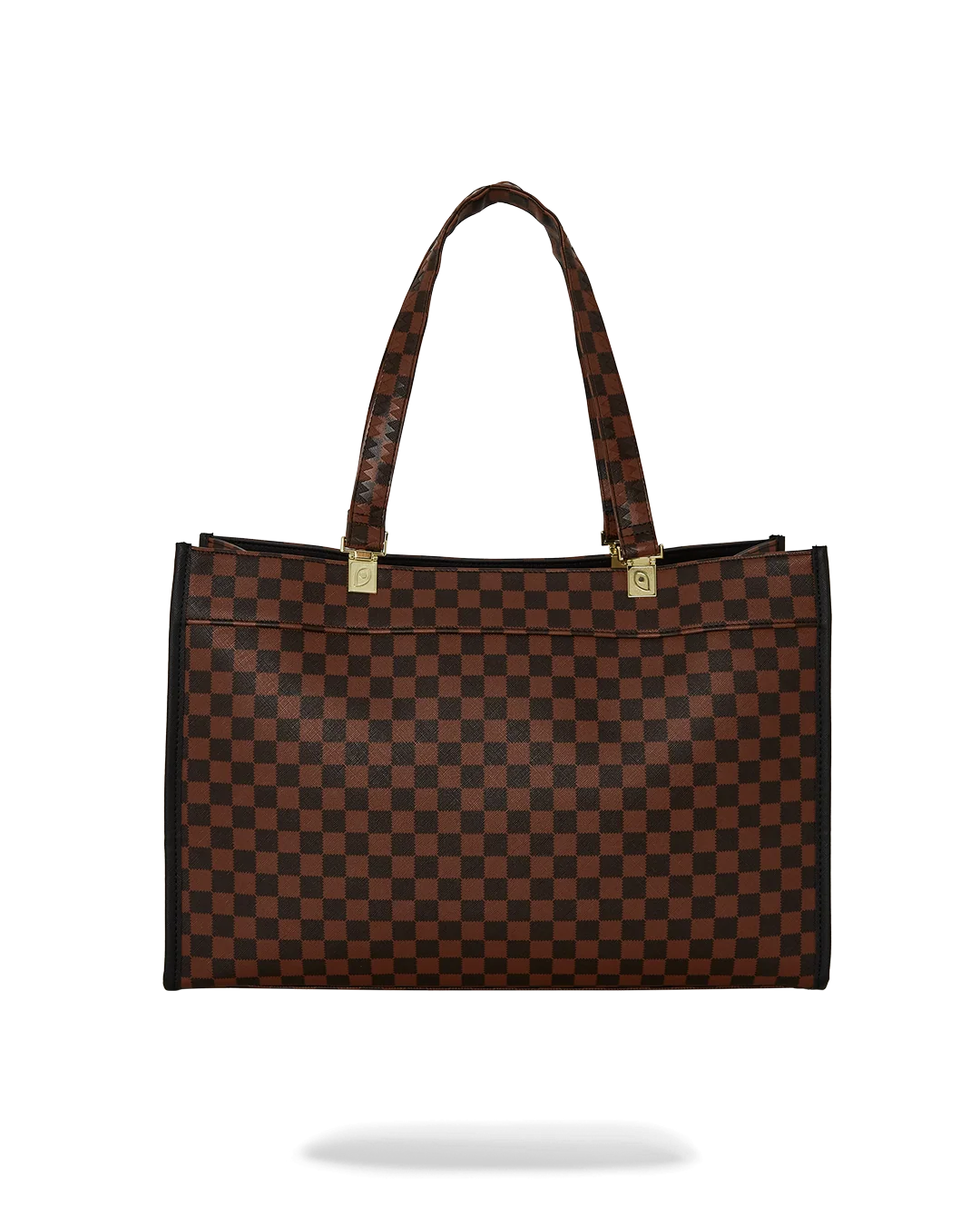 SAWTOOTH SHARKS IN PARIS TORTUGA TOTE