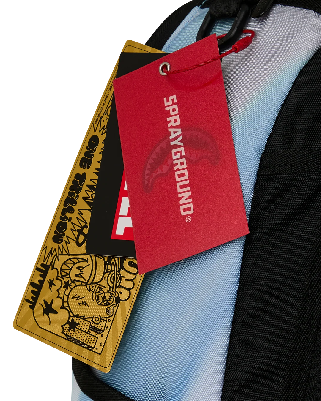MARVEL FALCON SOAR TO NEW HEIGHTS BACKPACK