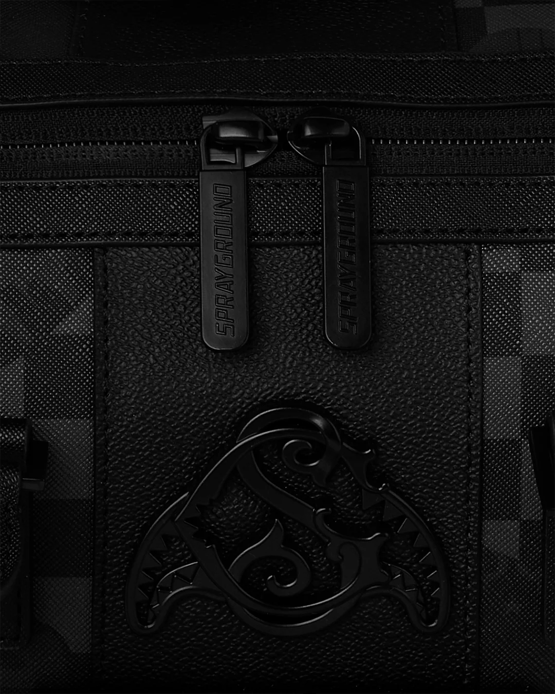 4AM JETSET MINDSET MINI DUFFLE