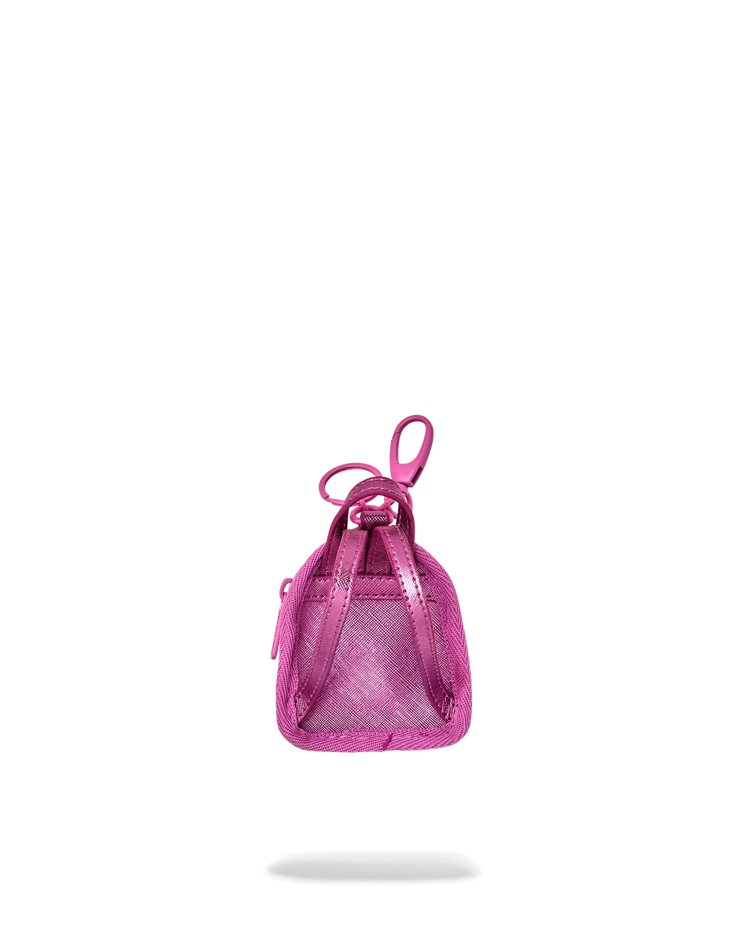 SUGAR VENOM BACKPACK KEYCHAIN