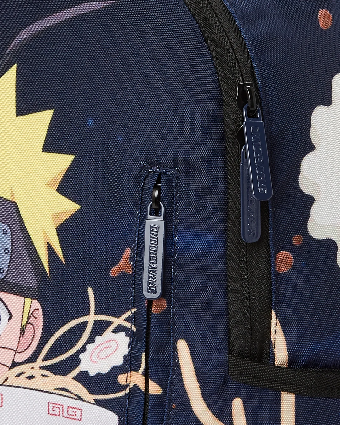 NARUTO RAMEN (DLXR)