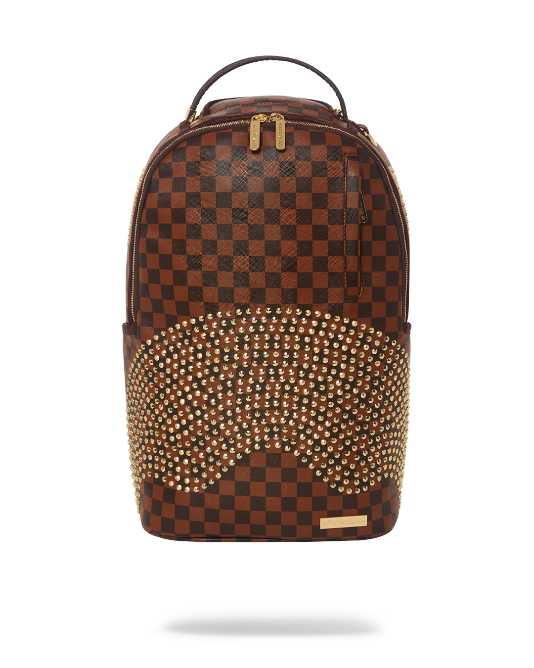 SHARKS IN PARIS POLARIS BACKPACK (DLXV)