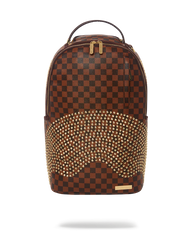 SHARKS IN PARIS POLARIS BACKPACK (DLXV)