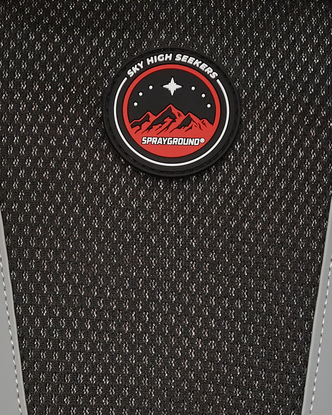 SKY HIGH SEEKERS ARCTIC DELUXE BACKPACK