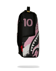 MLS INTER MIAMI CF MESSI SHRED IT UP BACKPACK