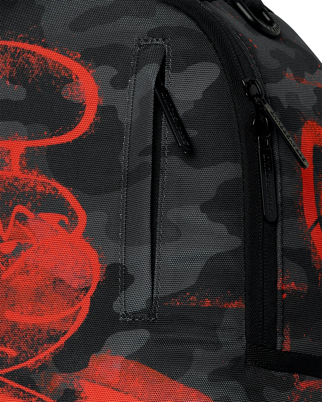 SMURFS ATTITUDE BACKPACK