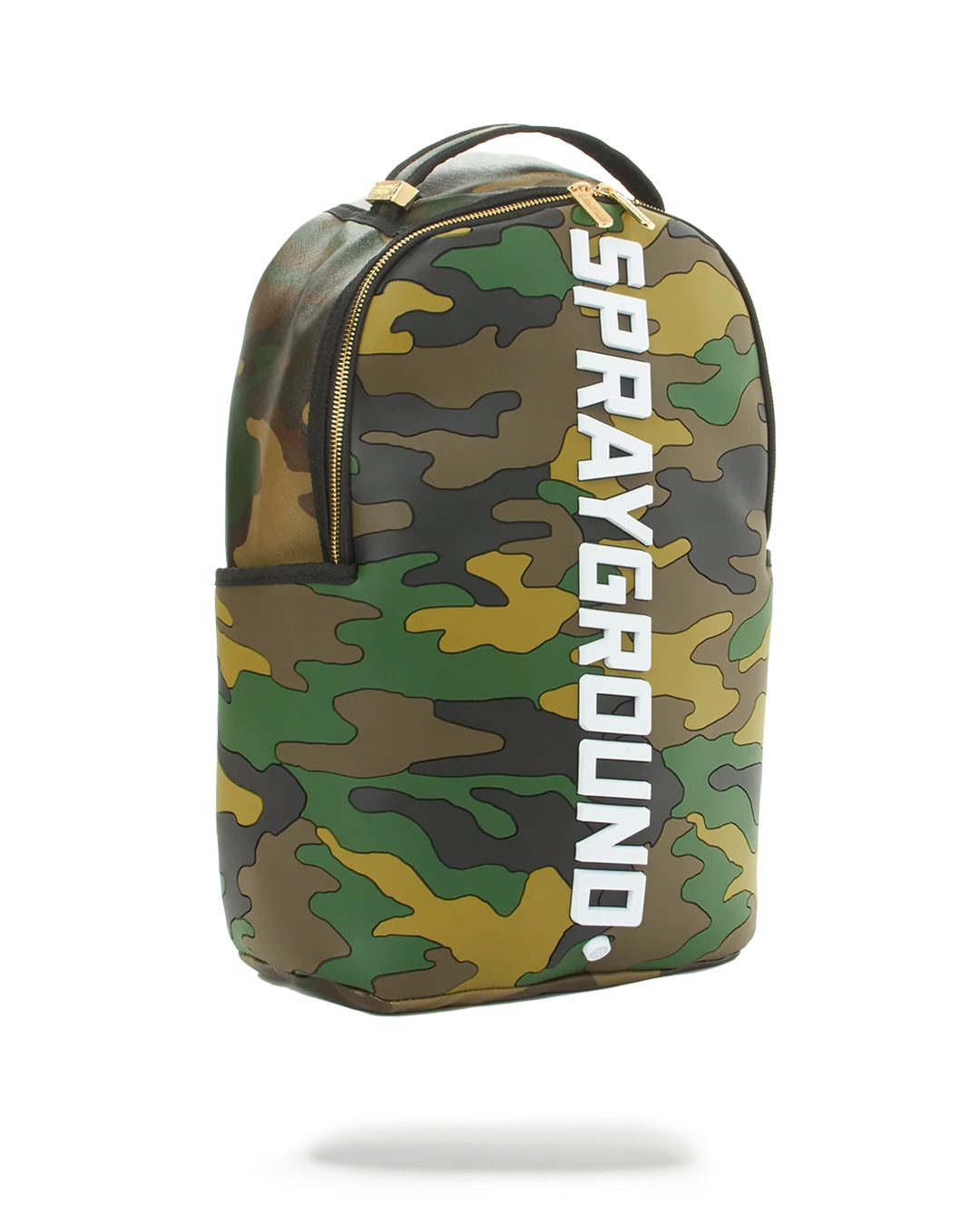 BODYGUARD (CAMO) BACKPACK
