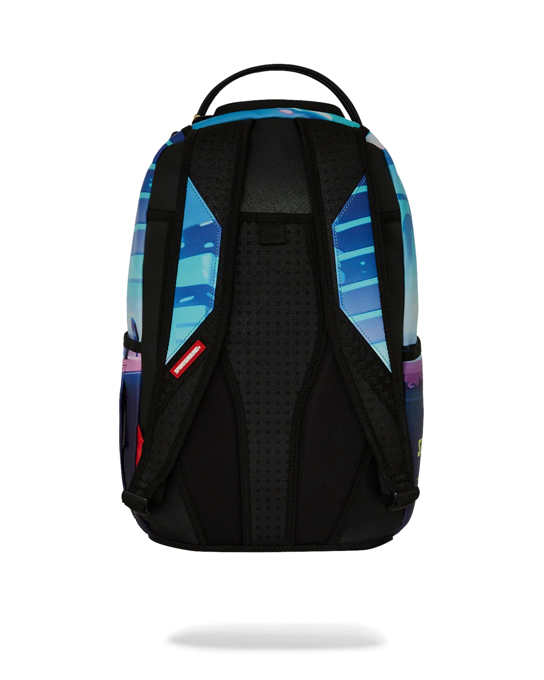 ASTROMANE SPACE RACER DLXSV BACKPACK