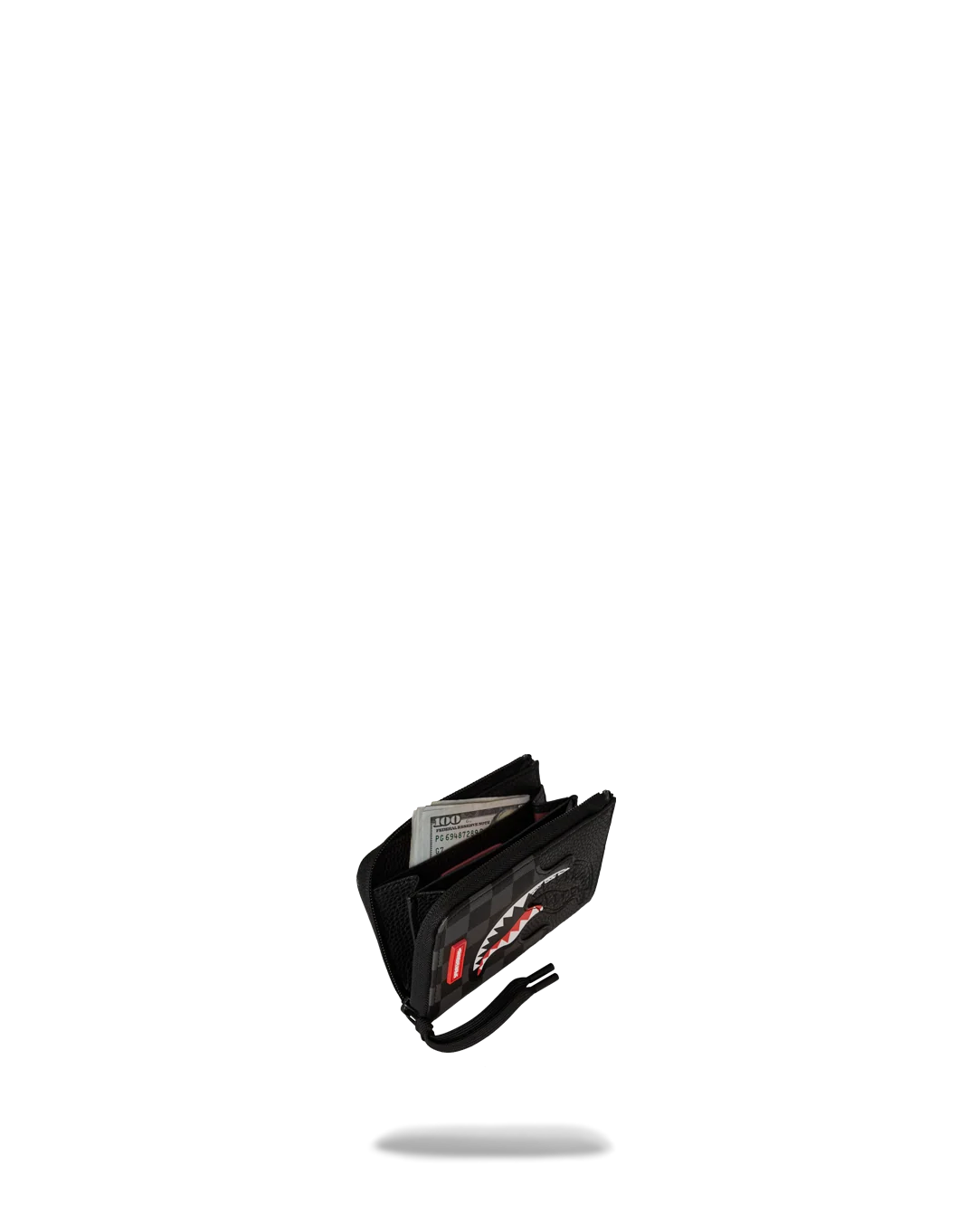 SPEED SHARK SIDE SWIPE WALLET
